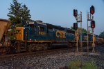 CSX 6925